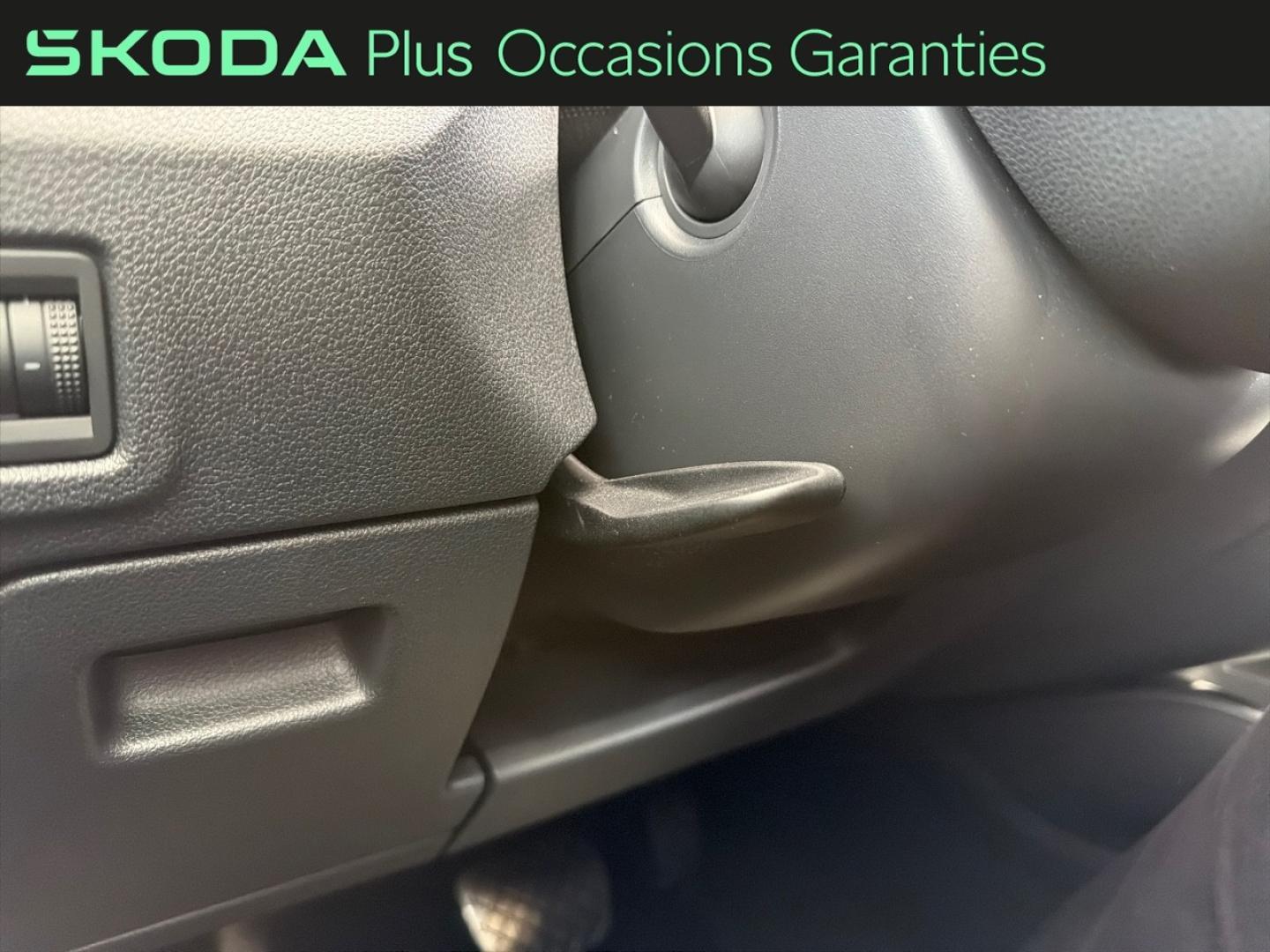 Voitures occasions ŠKODA FABIA Selection Vezin-le-Coquet