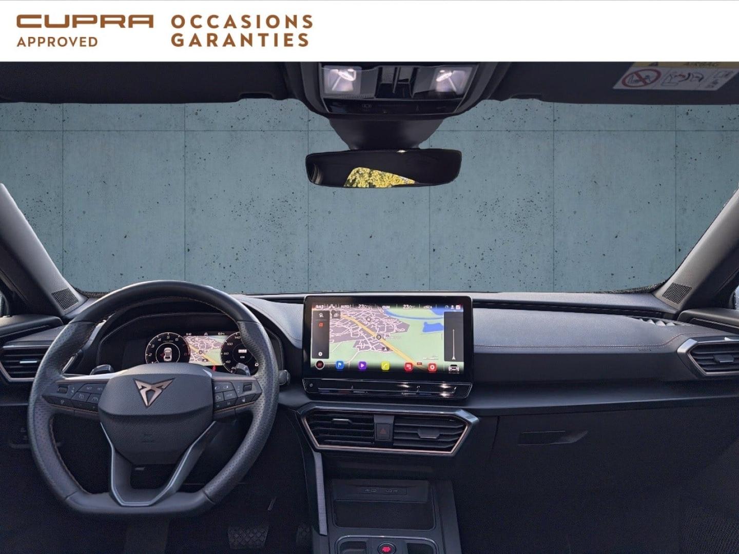 Voitures occasions CUPRA FORMENTOR Business Edition Vezin-le-Coquet