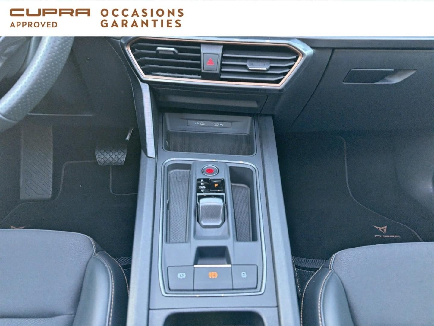 Voitures occasions CUPRA FORMENTOR Business Edition Vezin-le-Coquet