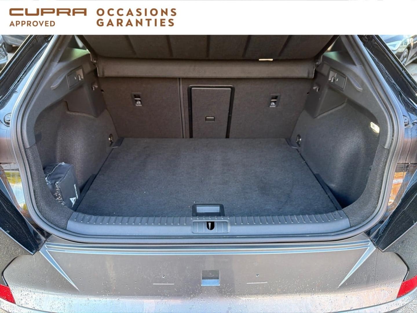 Voitures occasions CUPRA FORMENTOR Business Edition Vezin-le-Coquet