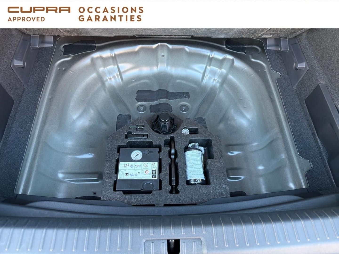 Voitures occasions CUPRA FORMENTOR Business Edition Vezin-le-Coquet