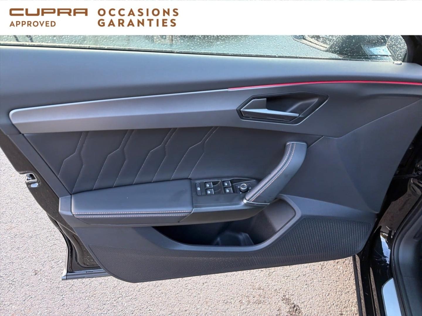 Voitures occasions CUPRA FORMENTOR Business Edition Vezin-le-Coquet