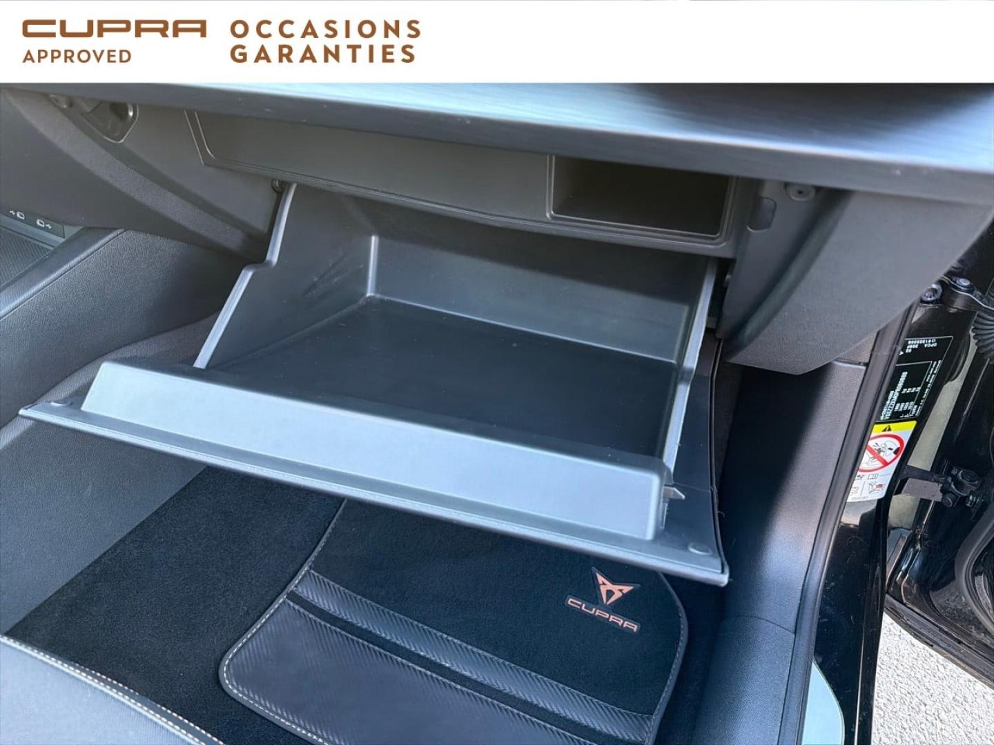 Voitures occasions CUPRA FORMENTOR Business Edition Vezin-le-Coquet