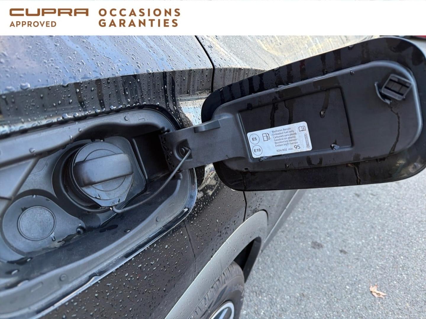 Voitures occasions CUPRA FORMENTOR Business Edition Vezin-le-Coquet
