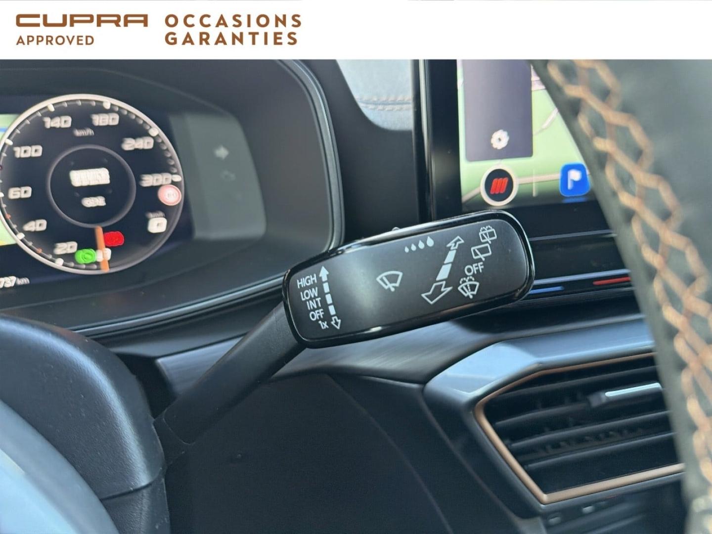 Voitures occasions CUPRA FORMENTOR Business Edition Vezin-le-Coquet