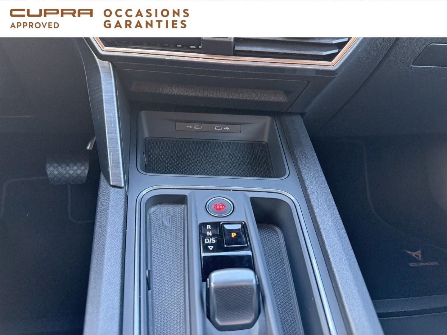 Voitures occasions CUPRA FORMENTOR Business Edition Vezin-le-Coquet