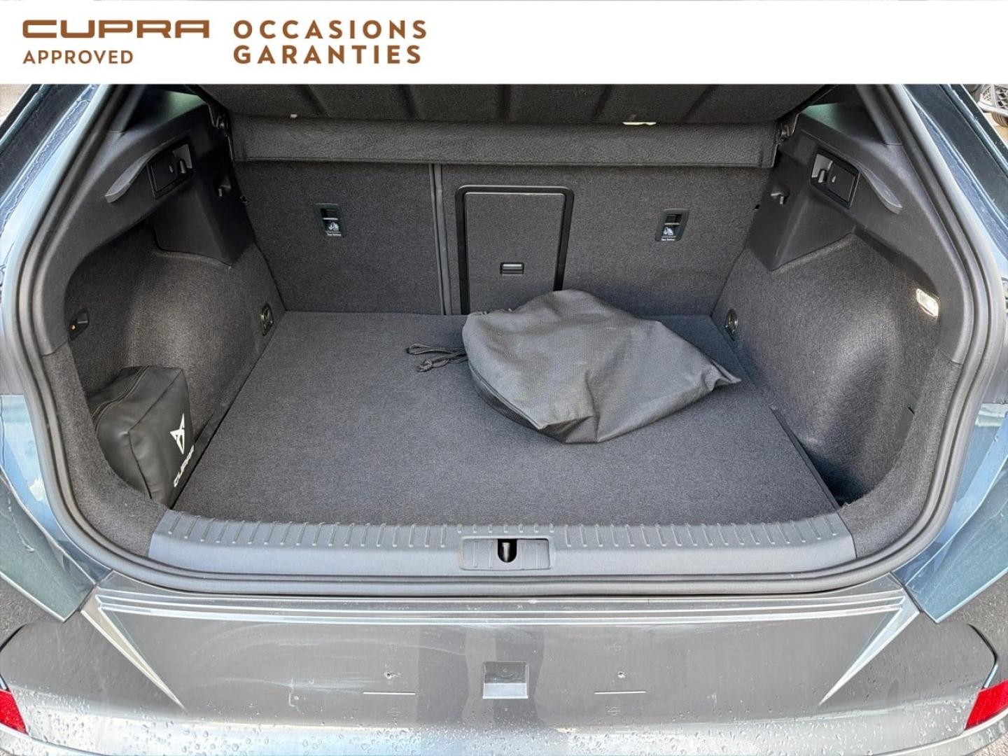 Voitures occasions CUPRA FORMENTOR VZ Vezin-le-Coquet