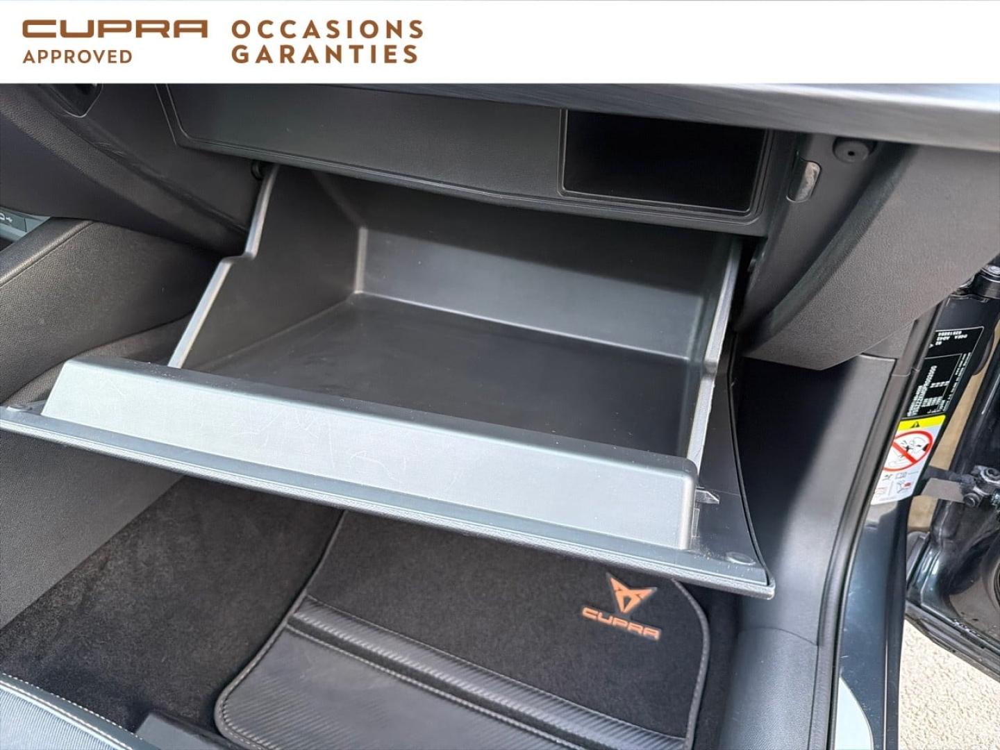 Voitures occasions CUPRA FORMENTOR VZ Vezin-le-Coquet