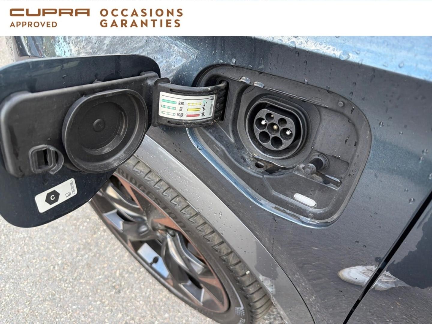 Voitures occasions CUPRA FORMENTOR VZ Vezin-le-Coquet