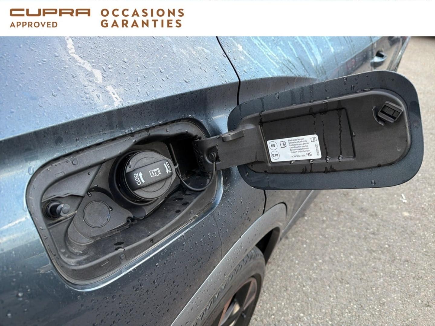 Voitures occasions CUPRA FORMENTOR VZ Vezin-le-Coquet