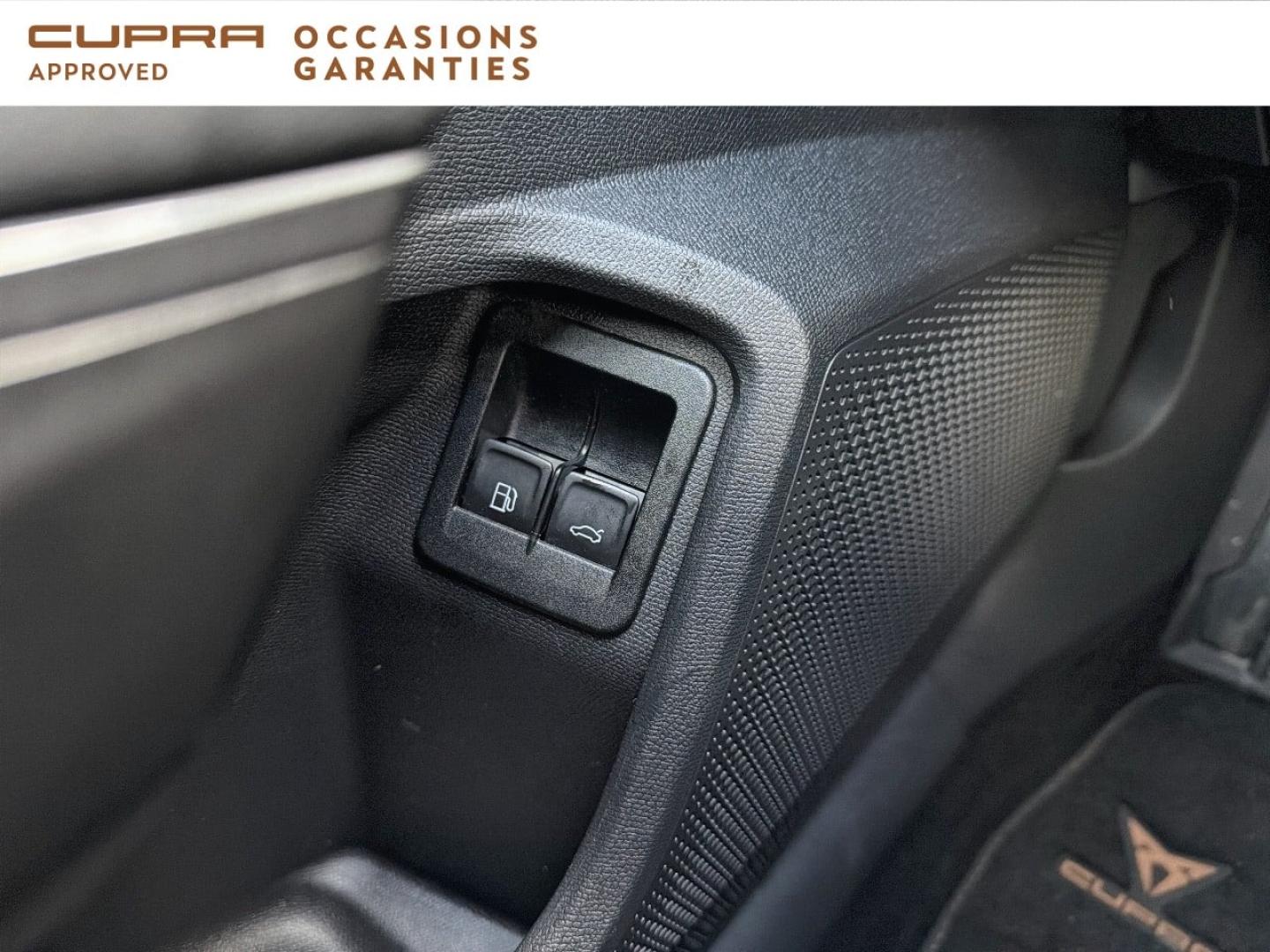 Voitures occasions CUPRA FORMENTOR VZ Vezin-le-Coquet
