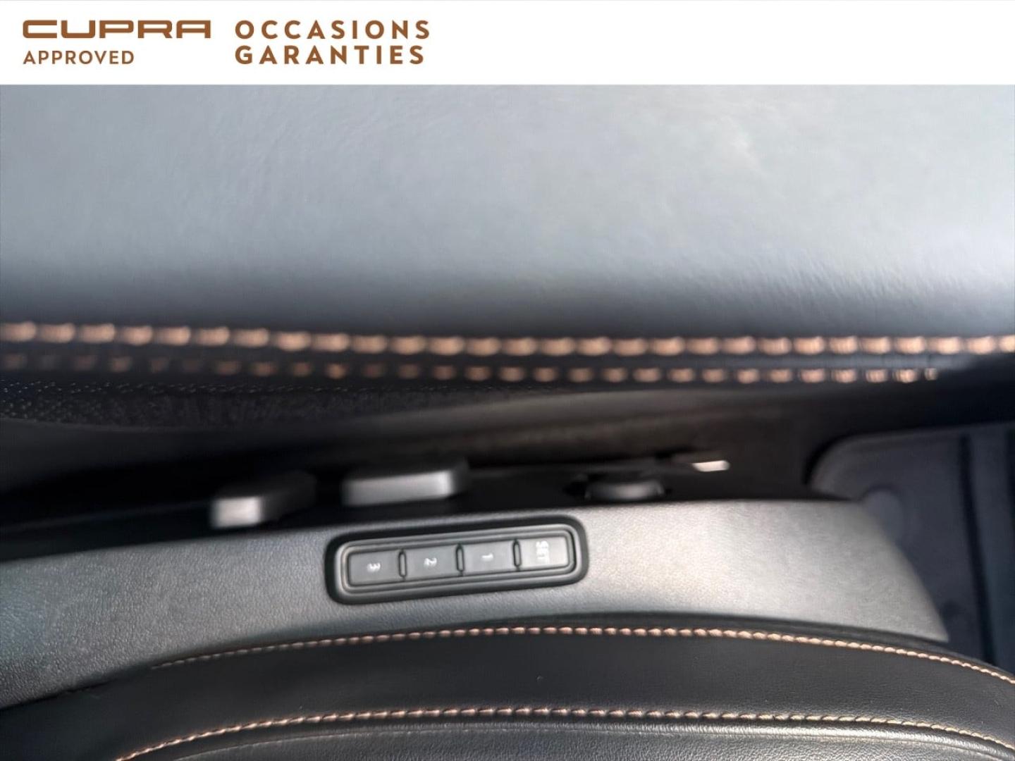 Voitures occasions CUPRA FORMENTOR VZ Vezin-le-Coquet