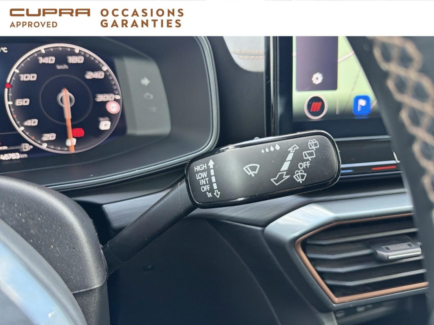 Voitures occasions CUPRA FORMENTOR VZ Vezin-le-Coquet