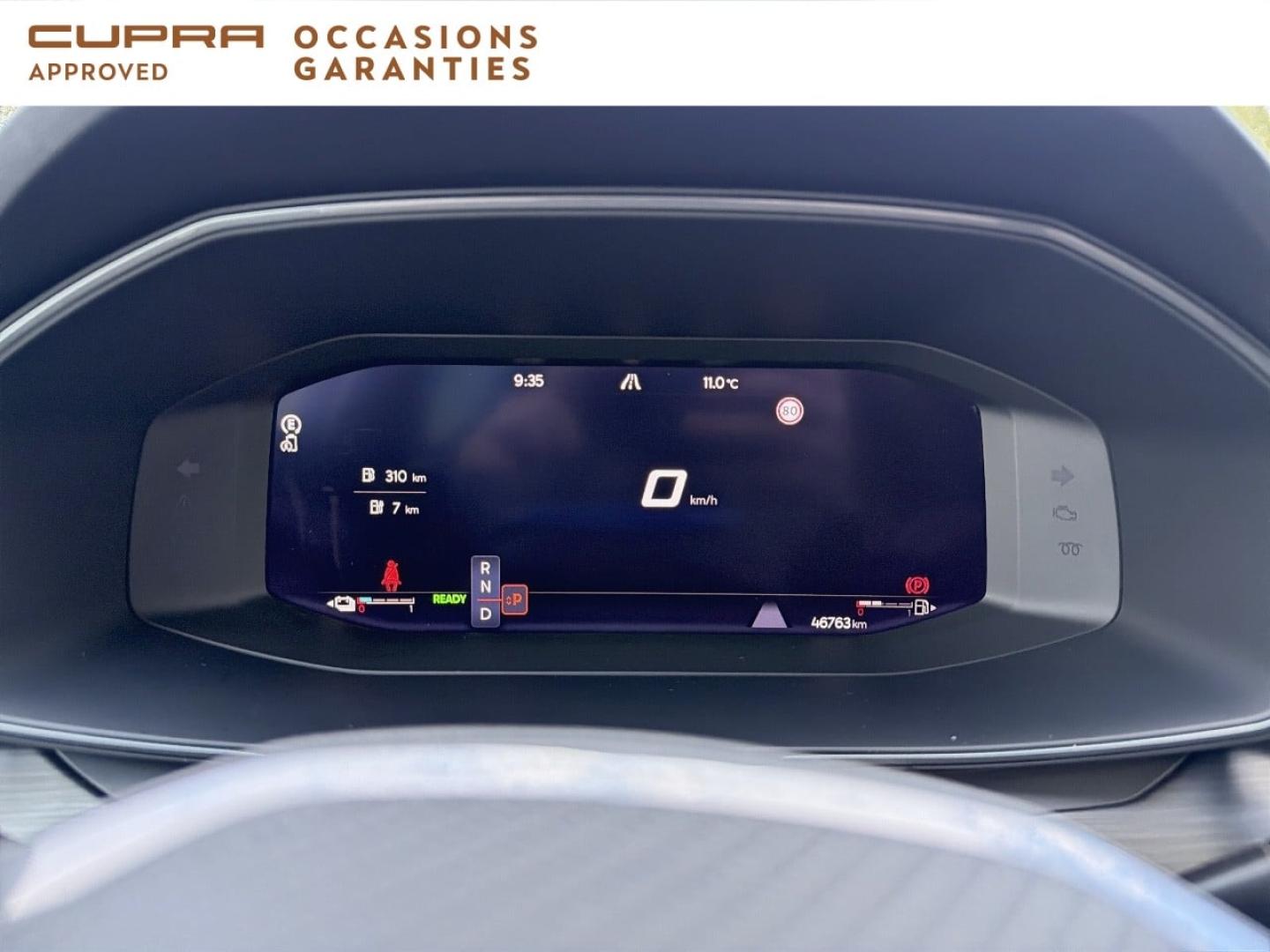 Voitures occasions CUPRA FORMENTOR VZ Vezin-le-Coquet