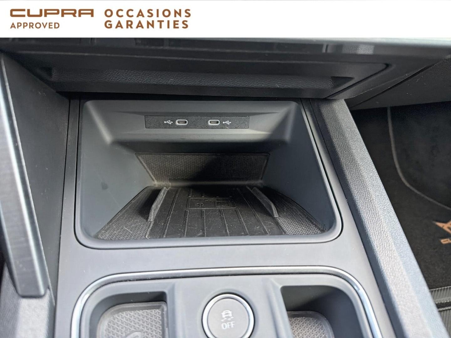 Voitures occasions CUPRA FORMENTOR VZ Vezin-le-Coquet