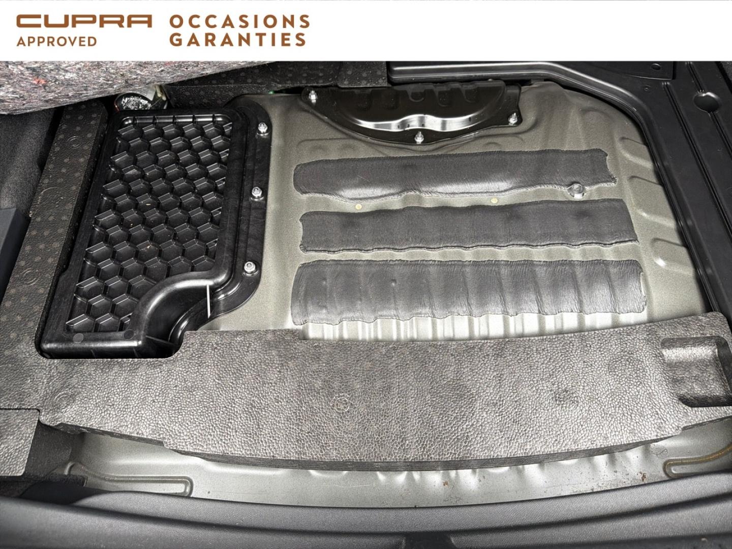 Voitures occasions CUPRA FORMENTOR VZ Vezin-le-Coquet