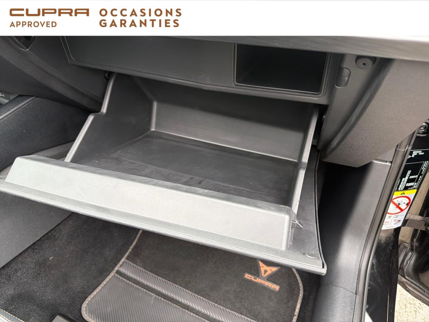 Voitures occasions CUPRA FORMENTOR VZ Vezin-le-Coquet