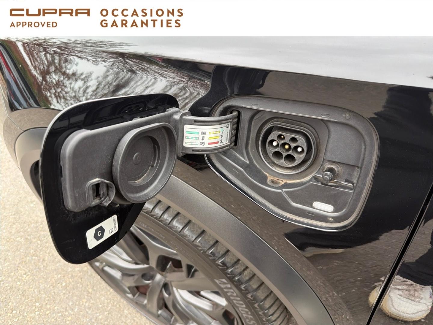 Voitures occasions CUPRA FORMENTOR VZ Vezin-le-Coquet