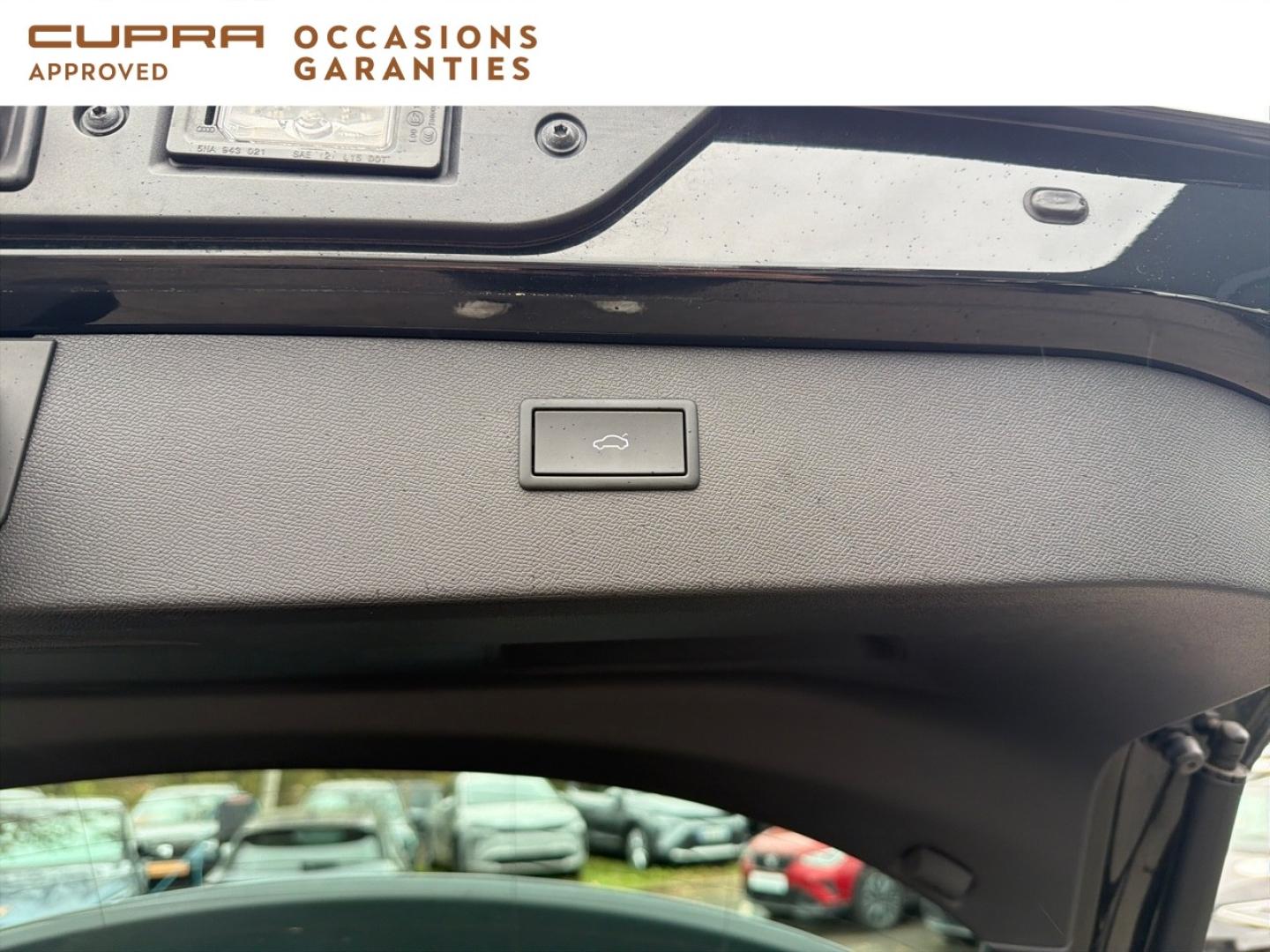 Voitures occasions CUPRA FORMENTOR VZ Vezin-le-Coquet