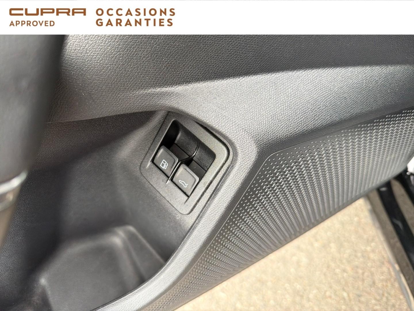 Voitures occasions CUPRA FORMENTOR VZ Vezin-le-Coquet
