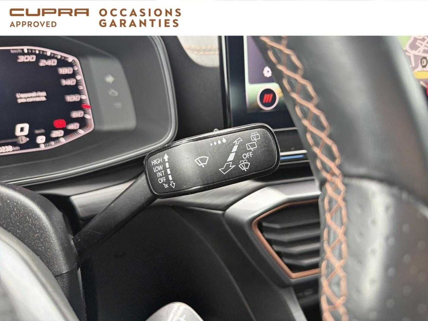 Voitures occasions CUPRA FORMENTOR VZ Vezin-le-Coquet