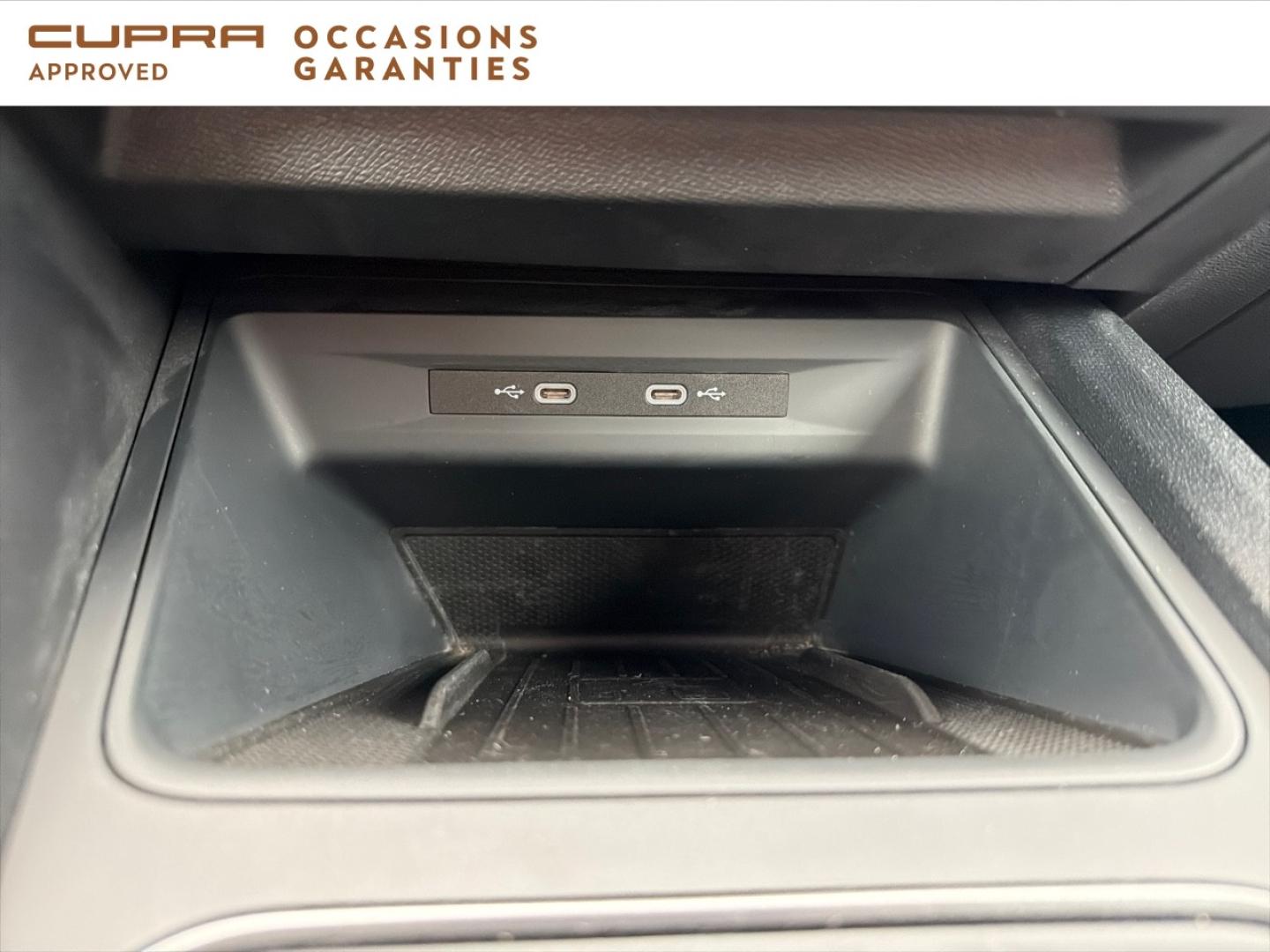 Voitures occasions CUPRA FORMENTOR VZ Vezin-le-Coquet