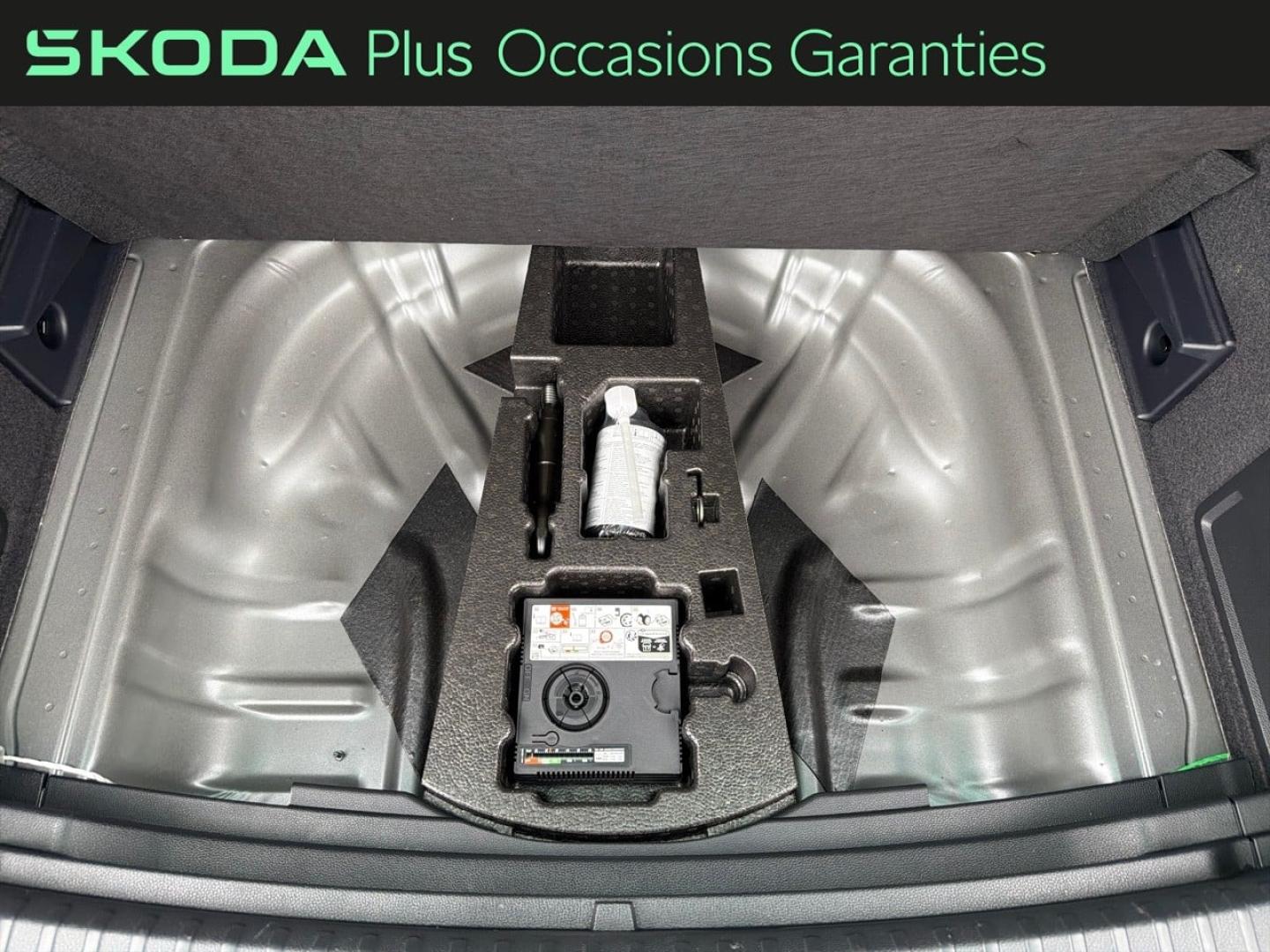Voitures occasions ŠKODA KAROQ Selection Vezin-le-Coquet
