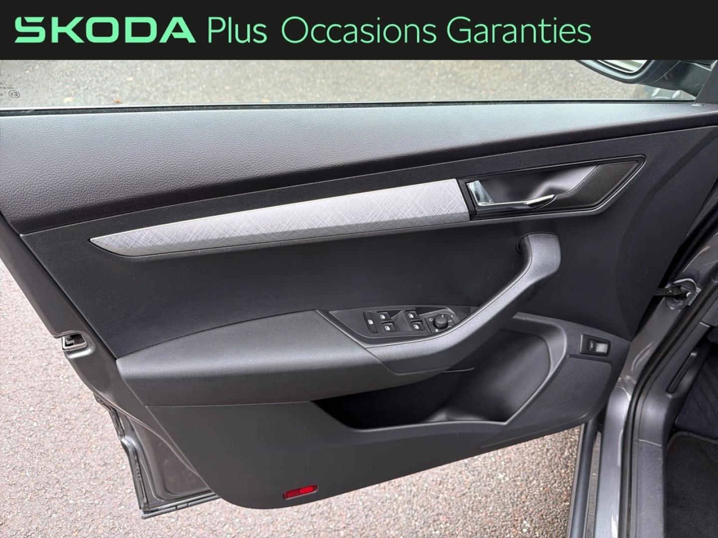 Voitures occasions ŠKODA KAROQ Selection Vezin-le-Coquet