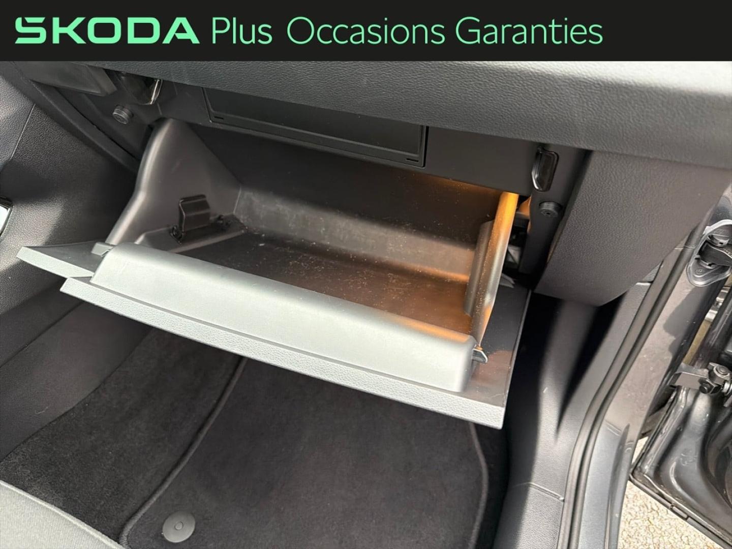 Voitures occasions ŠKODA KAROQ  Vezin-le-Coquet