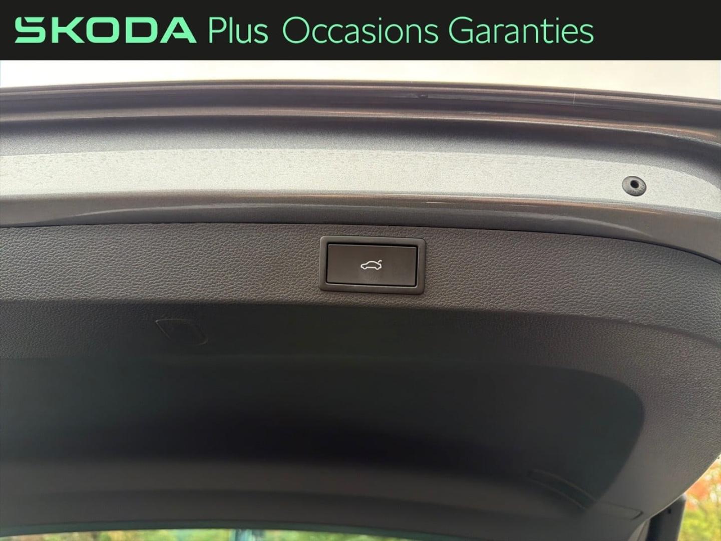 Voitures occasions ŠKODA KAROQ Selection Vezin-le-Coquet