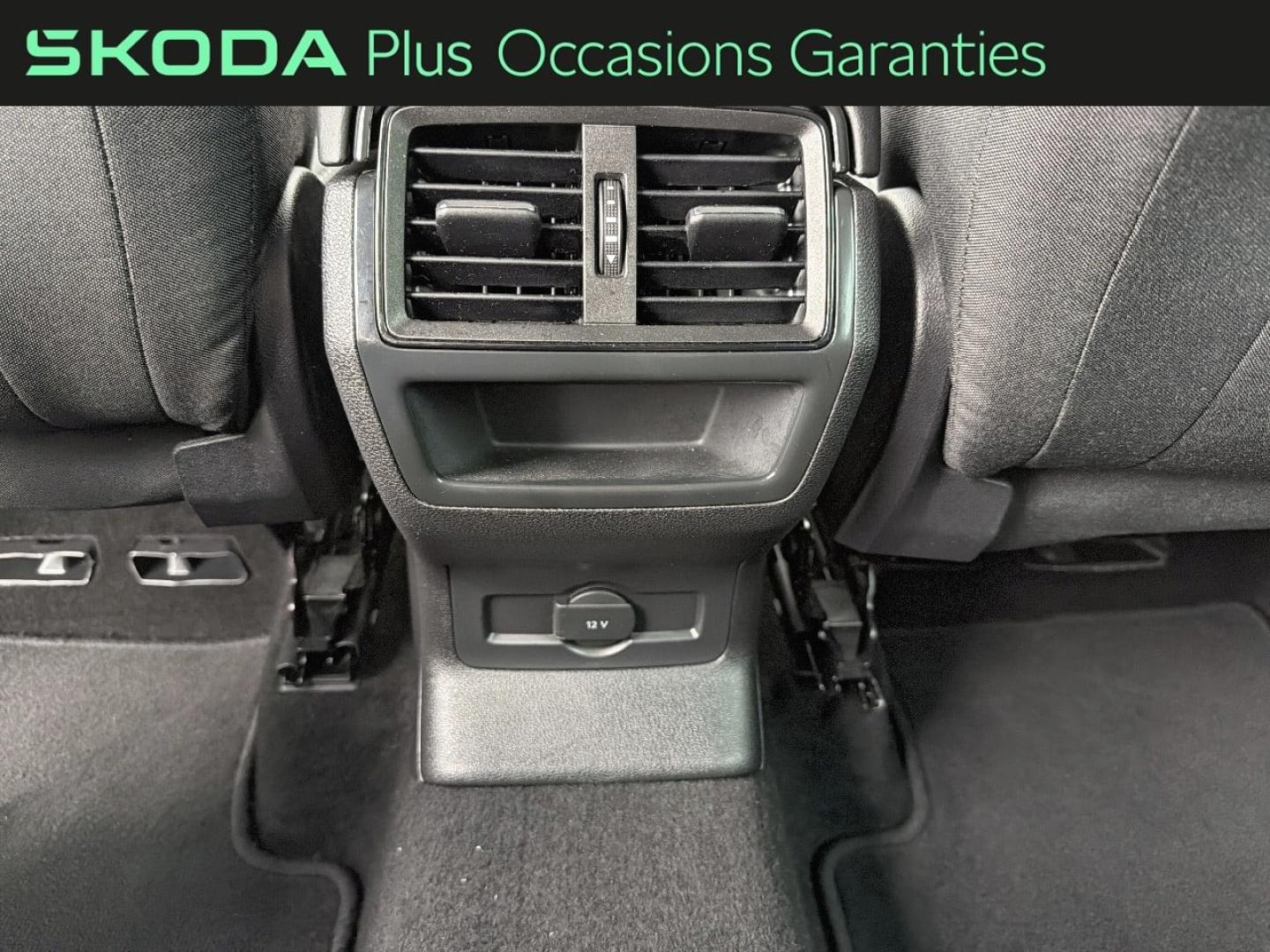 Voitures occasions ŠKODA KAROQ Selection Vezin-le-Coquet