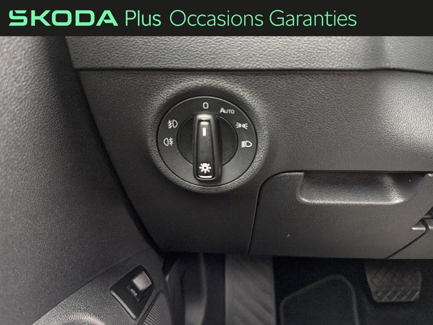 Voitures occasions ŠKODA KAROQ Selection Vezin-le-Coquet