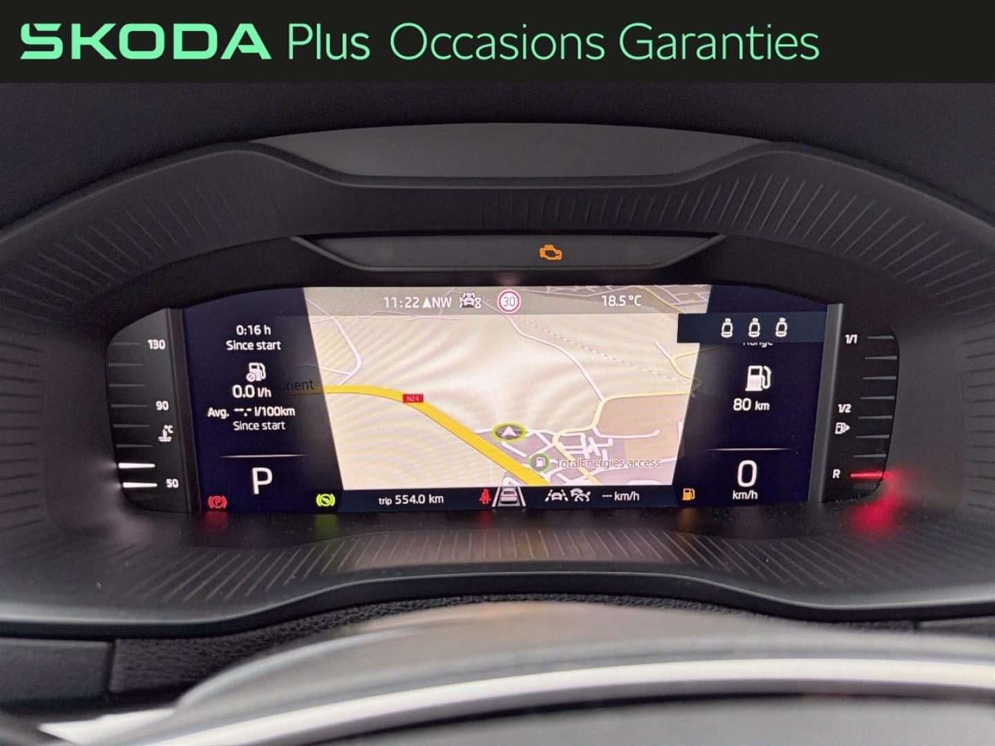 Voitures occasions ŠKODA KAROQ  Vezin-le-Coquet
