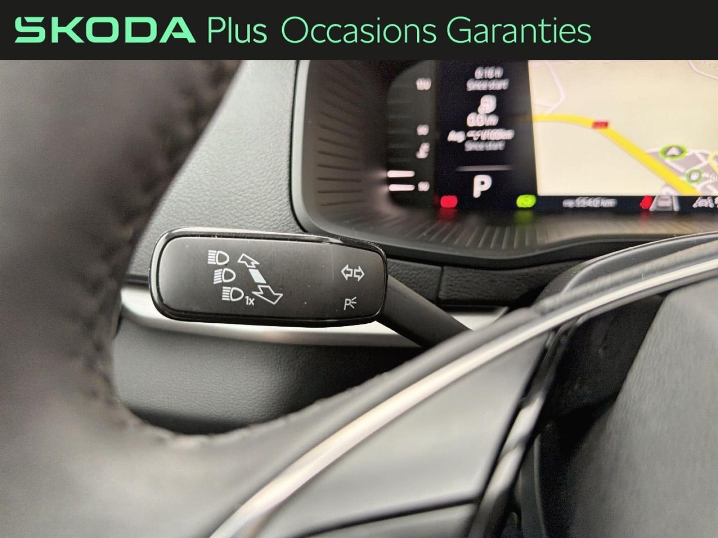 Voitures occasions ŠKODA KAROQ Selection Vezin-le-Coquet