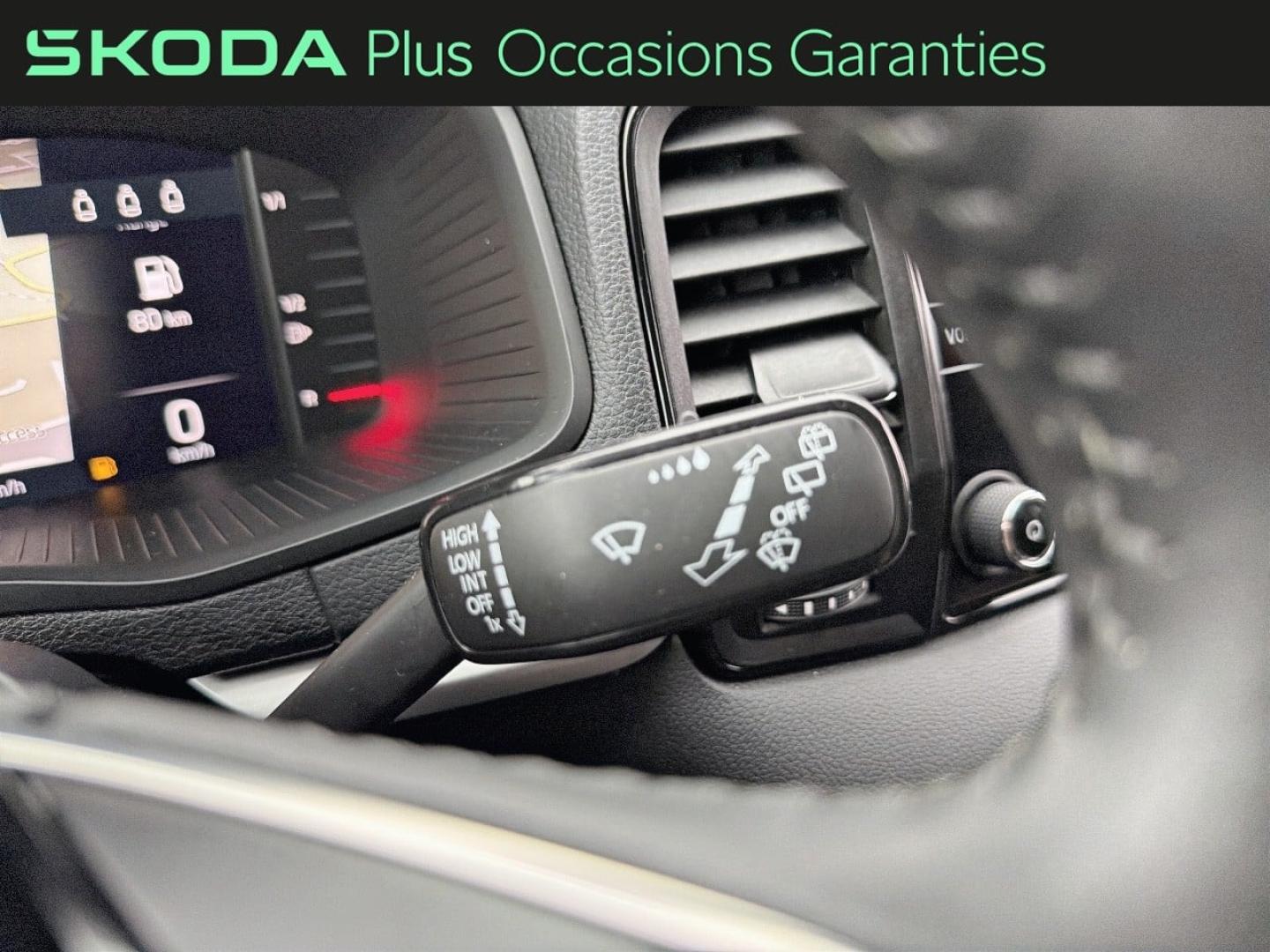 Voitures occasions ŠKODA KAROQ  Vezin-le-Coquet