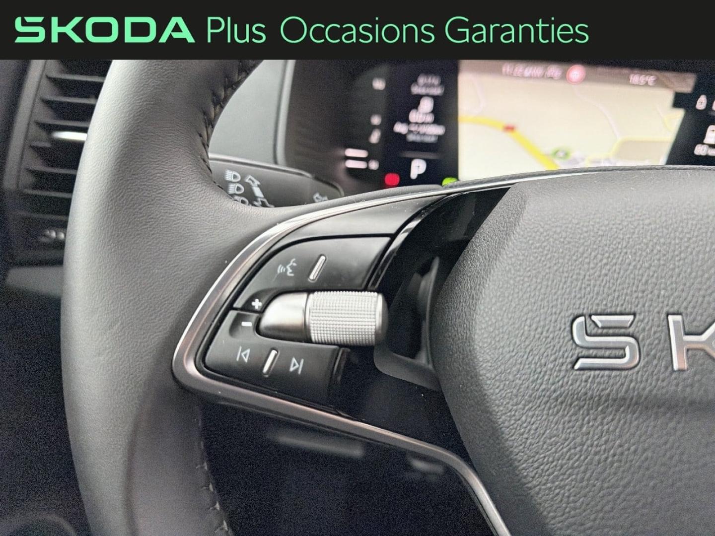 Voitures occasions ŠKODA KAROQ Selection Vezin-le-Coquet