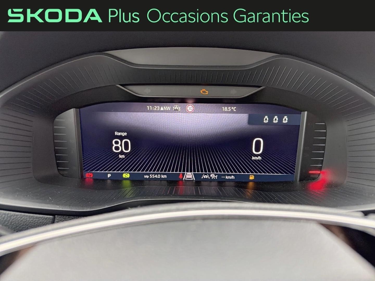 Voitures occasions ŠKODA KAROQ Selection Vezin-le-Coquet