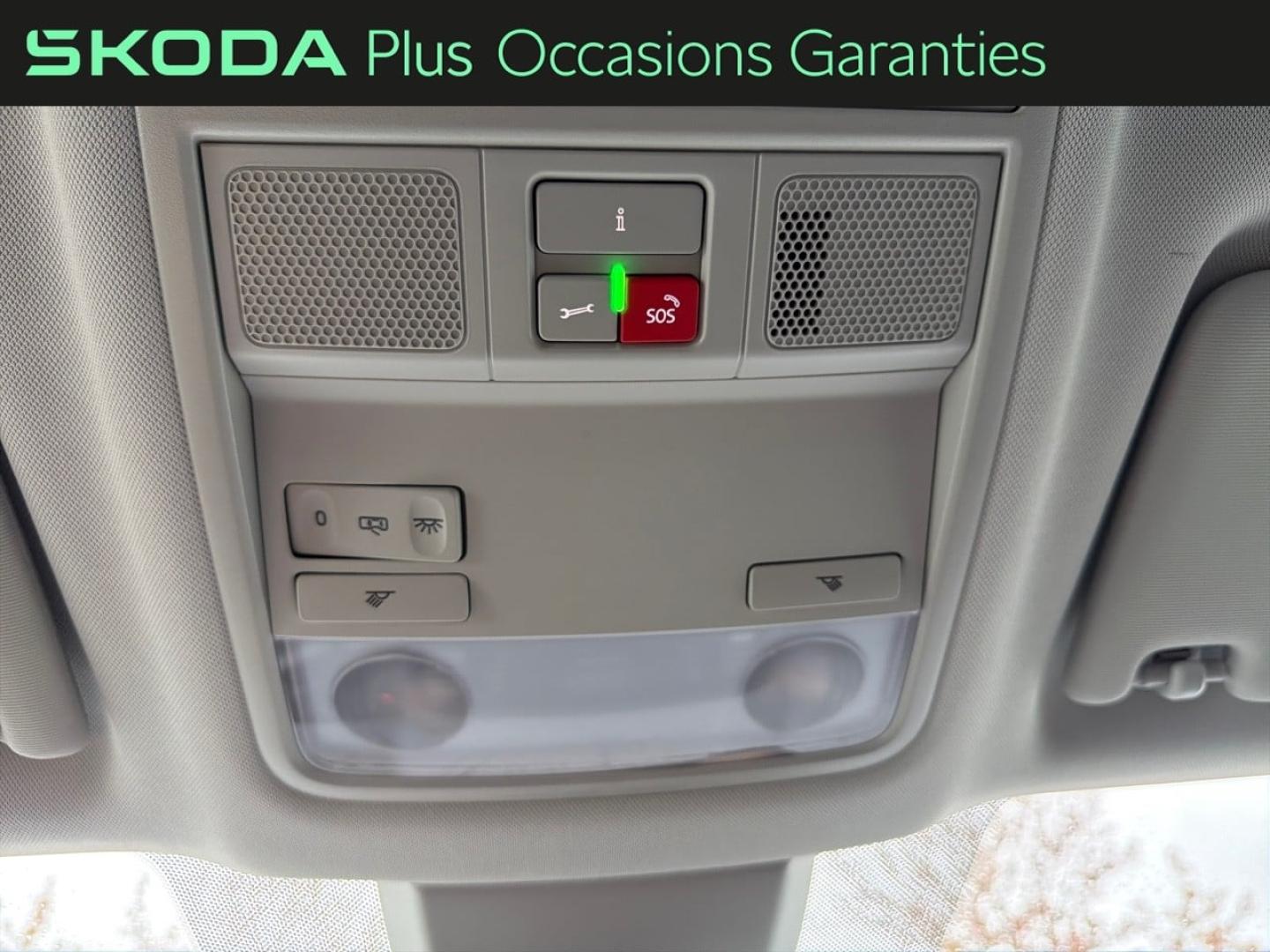 Voitures occasions ŠKODA KAROQ  Vezin-le-Coquet