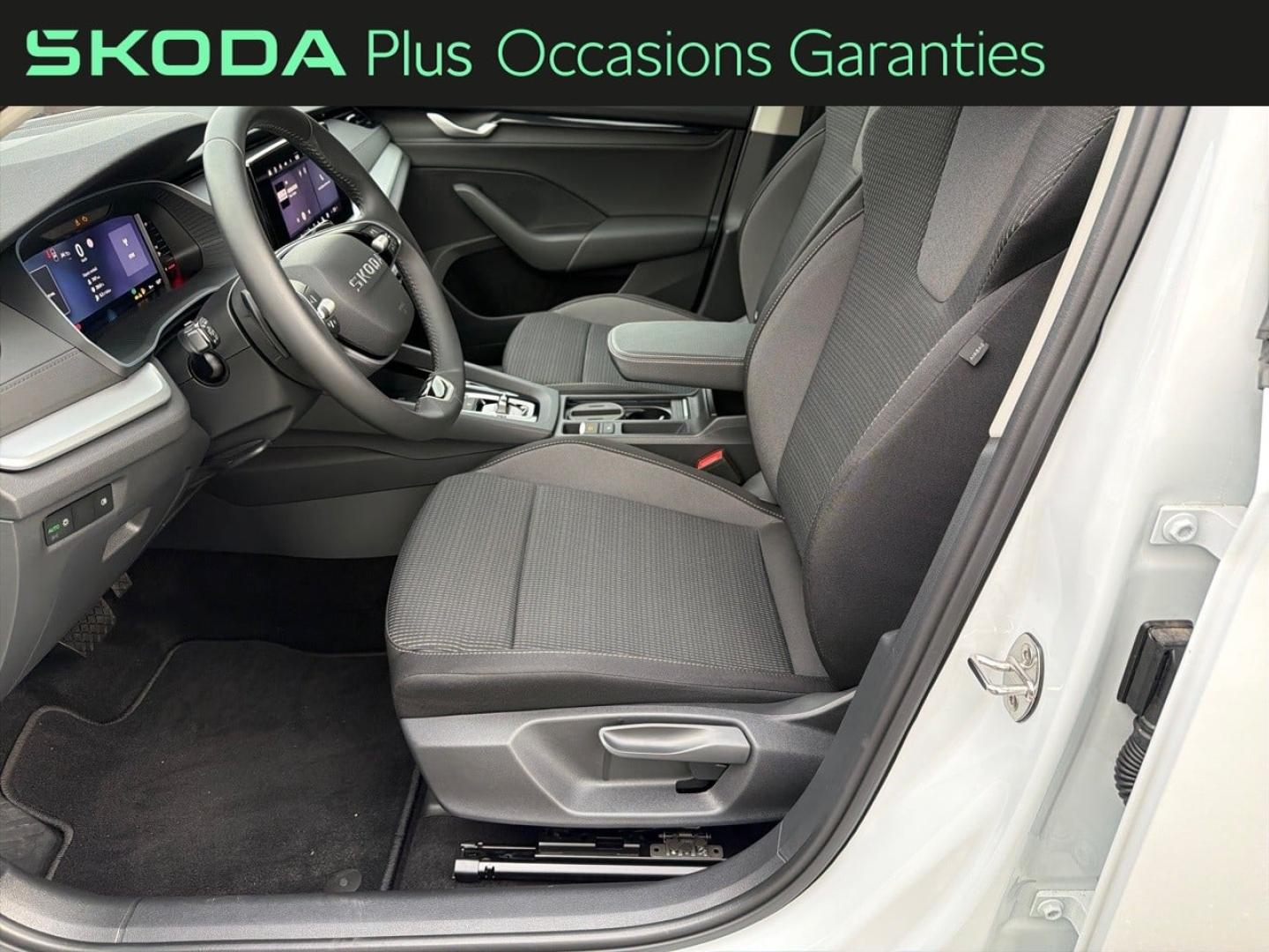 Voitures occasions ŠKODA Octavia Combi Selection Vezin-le-Coquet