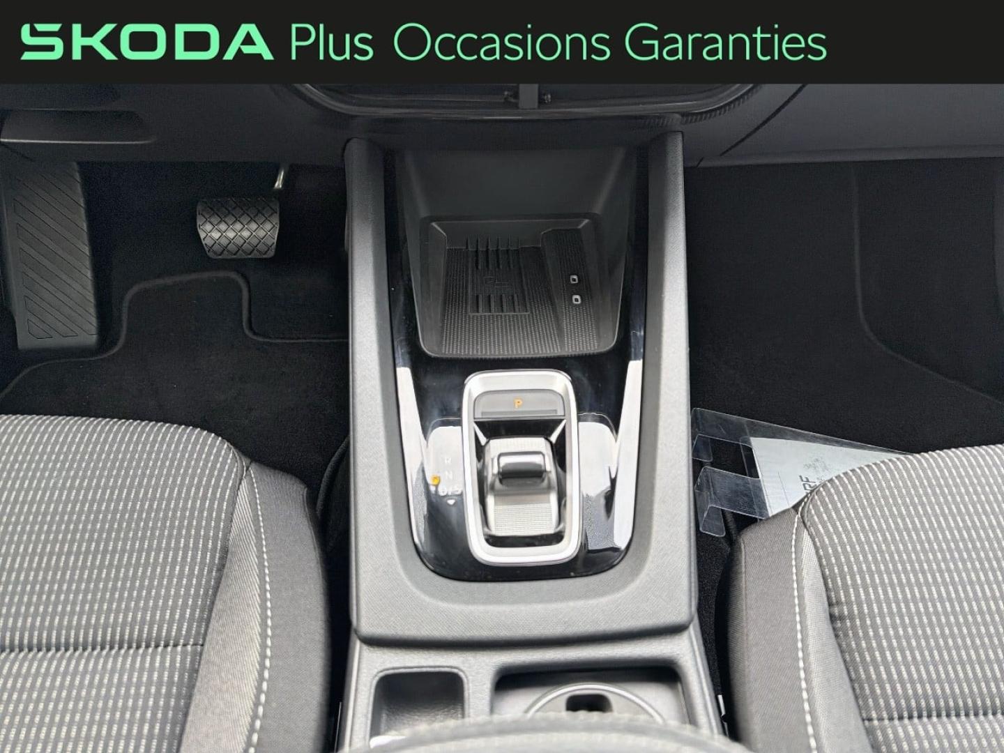 Voitures occasions ŠKODA Nv  Vezin-le-Coquet