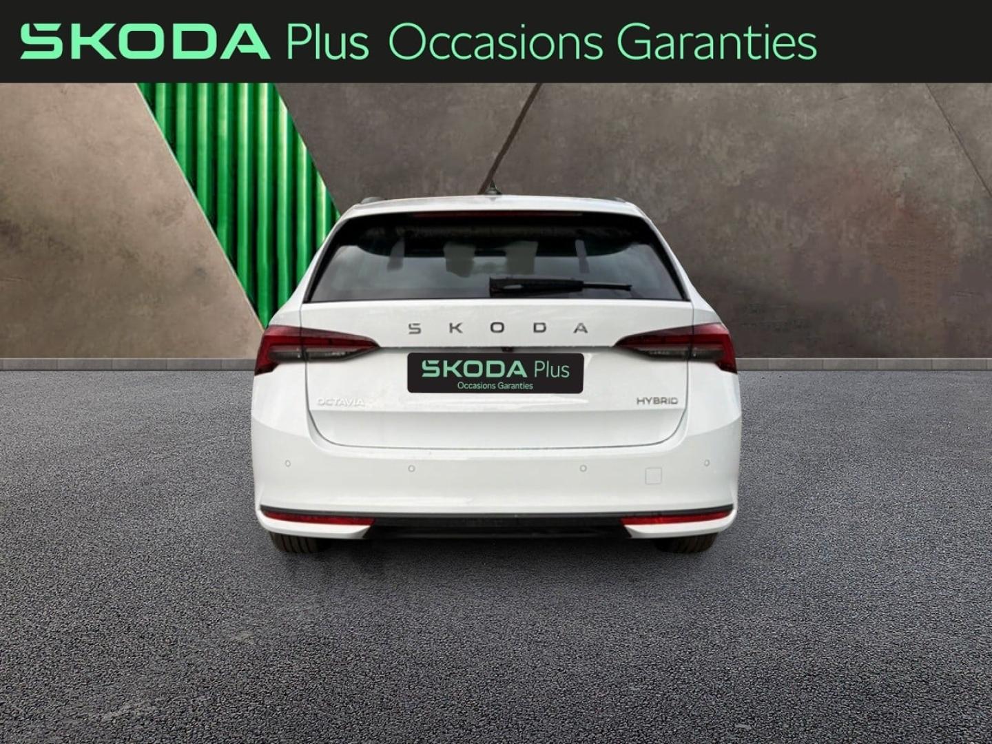 Voitures occasions ŠKODA Nv  Vezin-le-Coquet