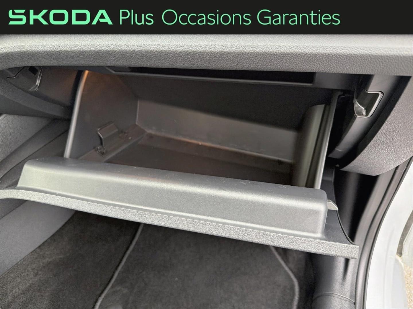 Voitures occasions ŠKODA Octavia Combi Selection Vezin-le-Coquet