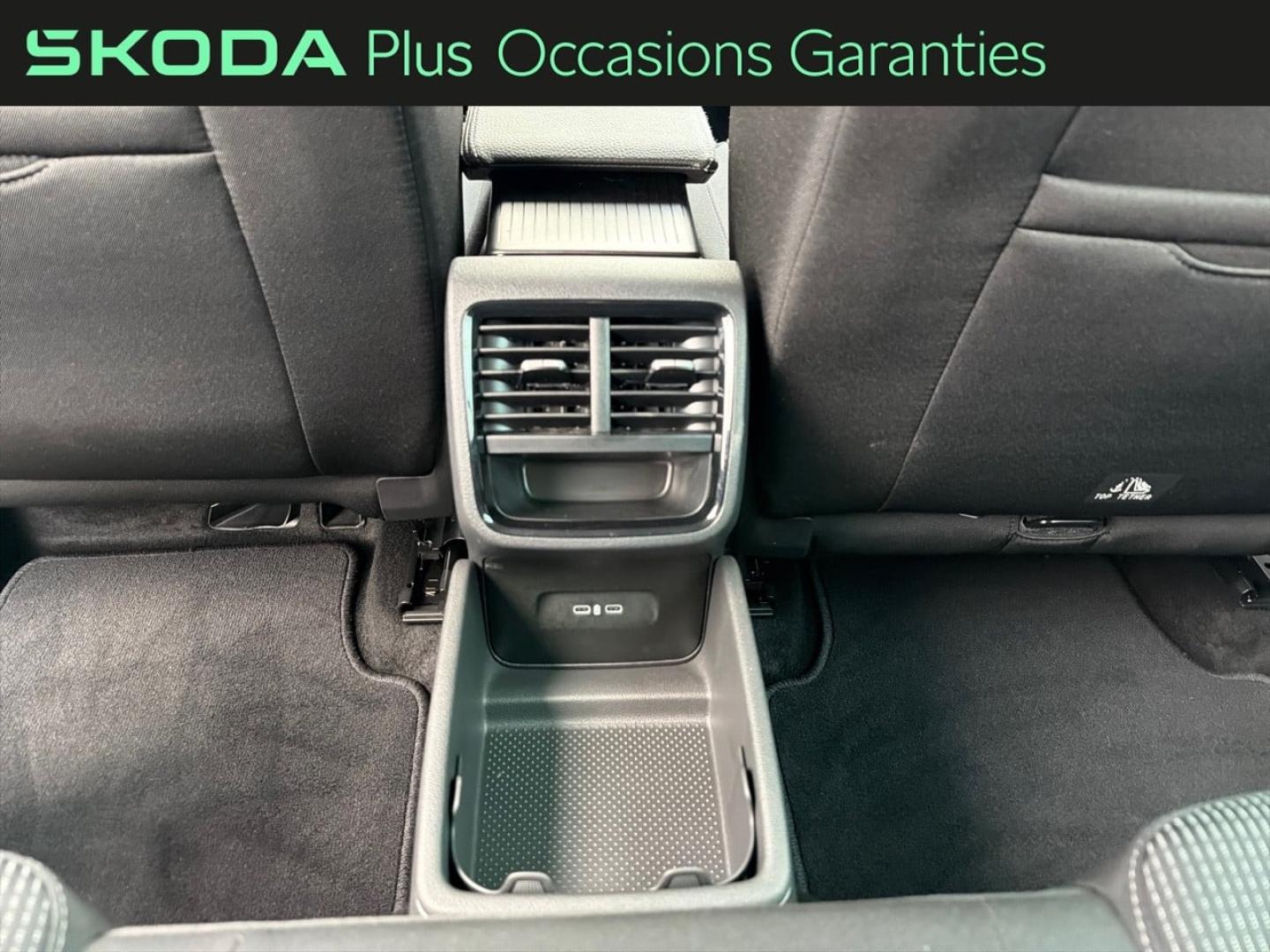 Voitures occasions ŠKODA Octavia Combi Selection Vezin-le-Coquet