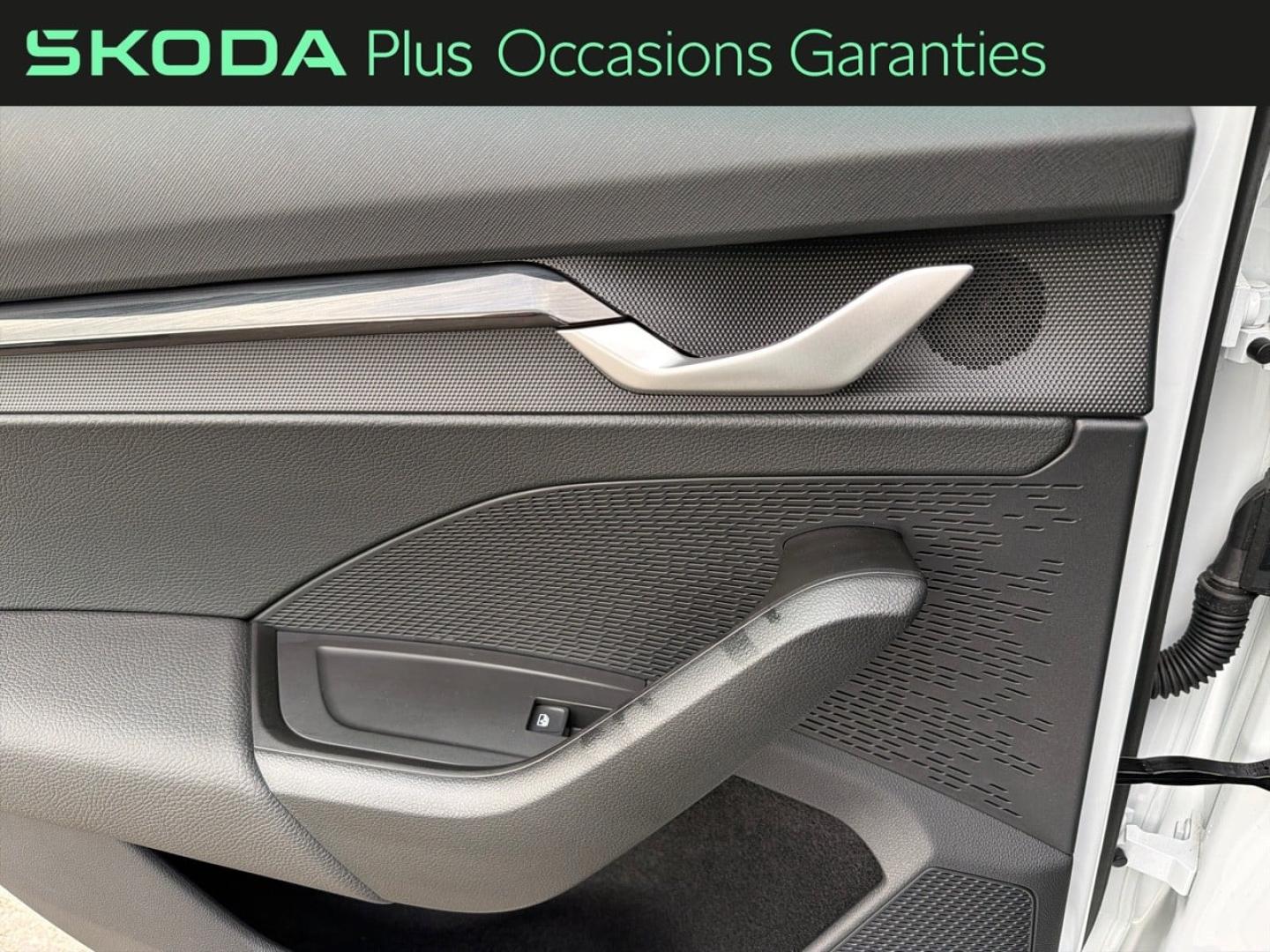 Voitures occasions ŠKODA Octavia Combi Selection Vezin-le-Coquet