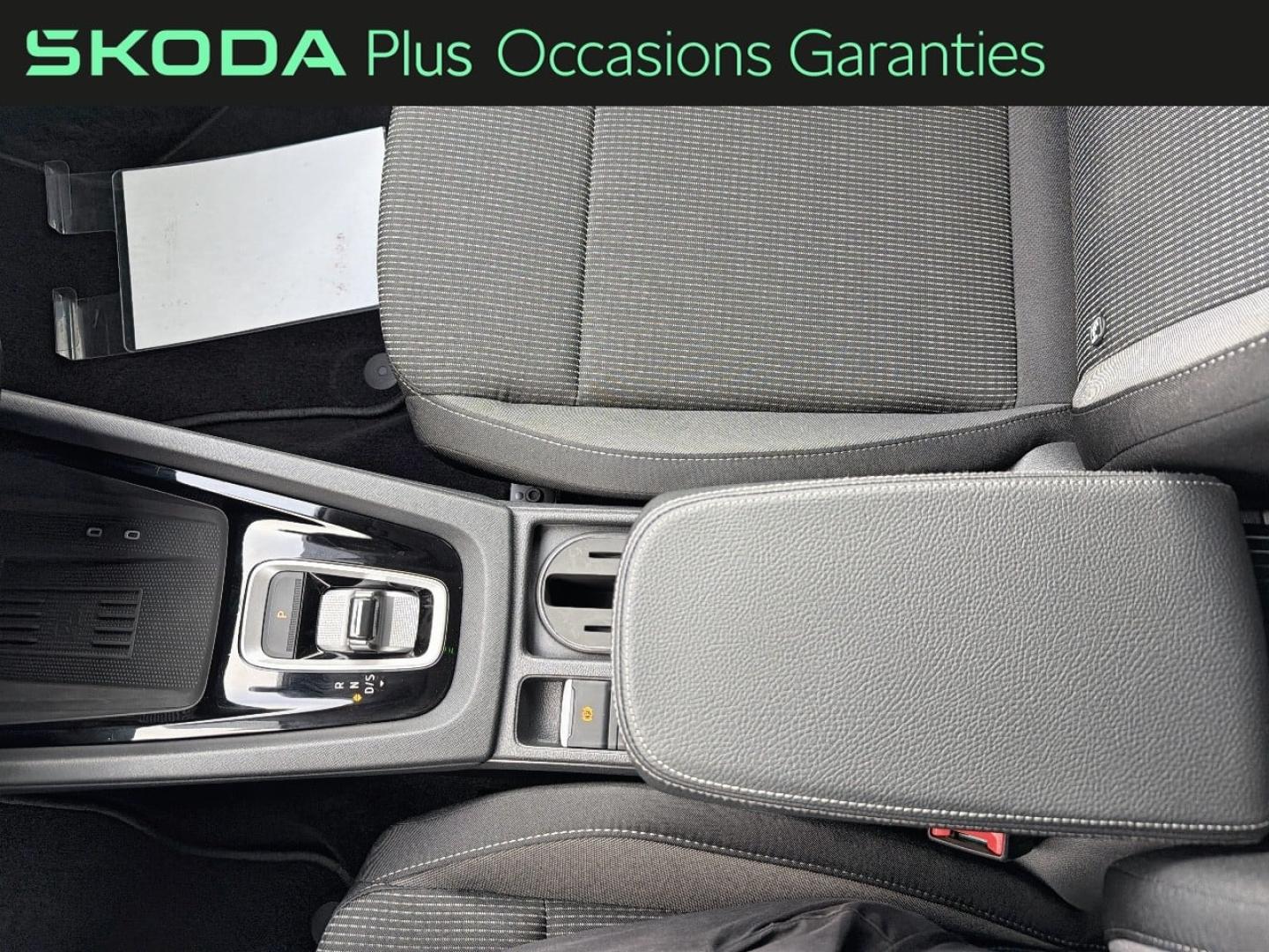 Voitures occasions ŠKODA Octavia Combi Selection Vezin-le-Coquet