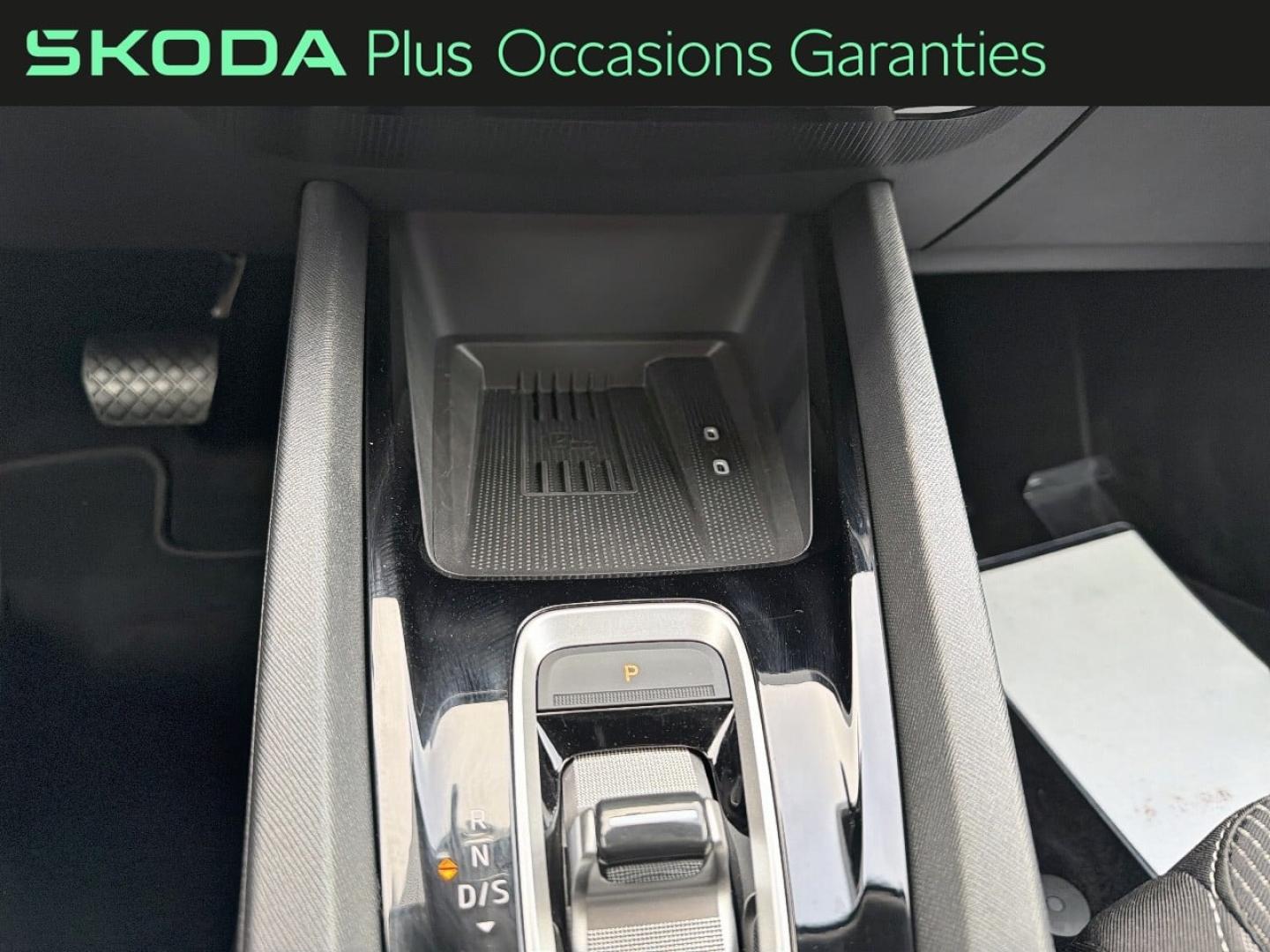 Voitures occasions ŠKODA Nv  Vezin-le-Coquet