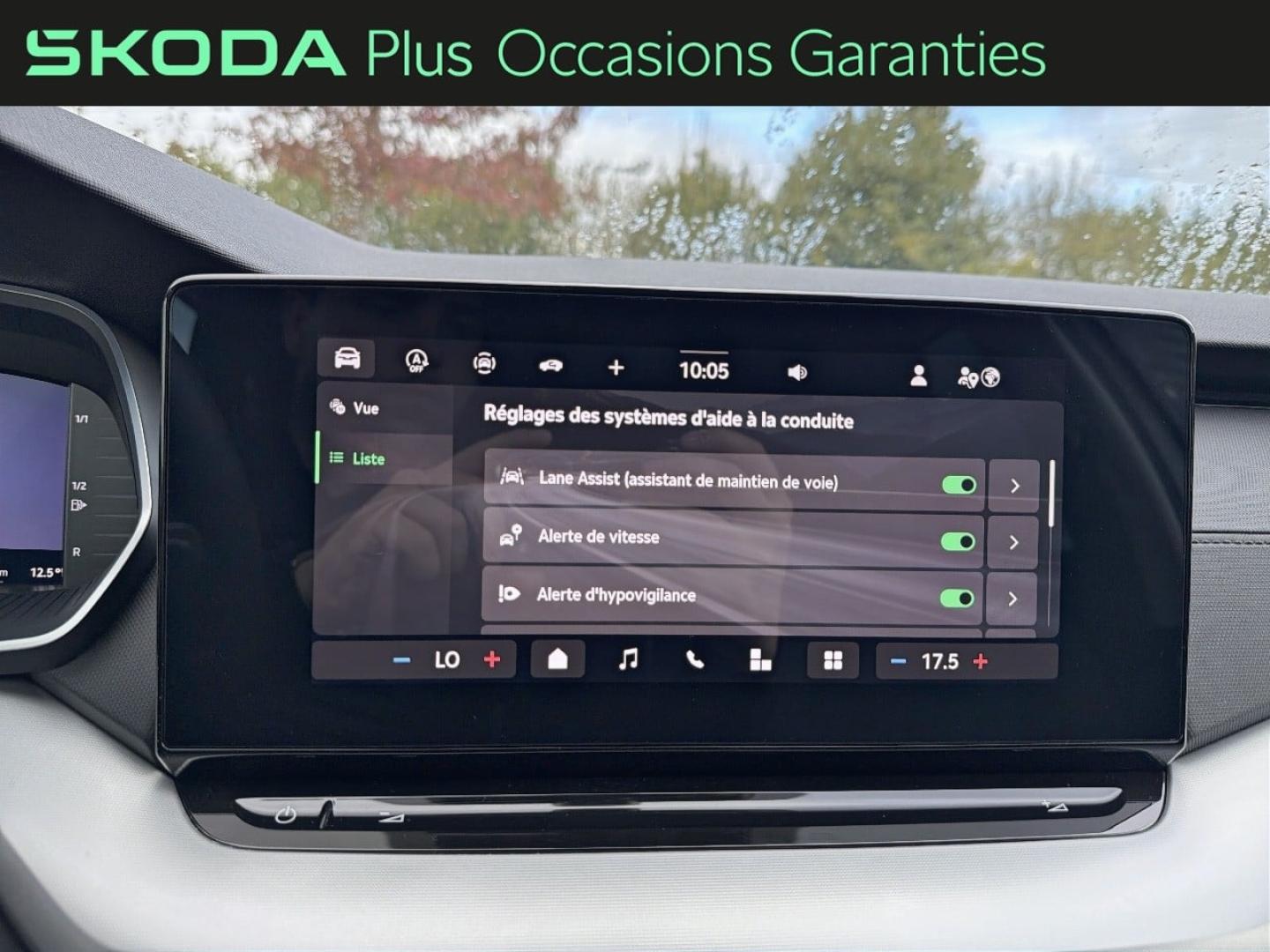 Voitures occasions ŠKODA Octavia Combi Selection Vezin-le-Coquet
