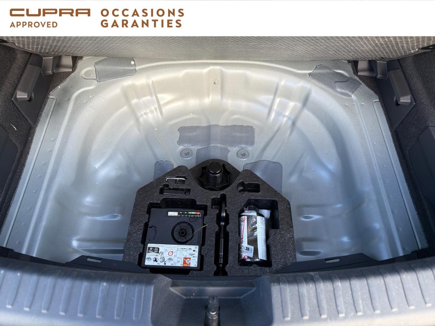 Voitures occasions CUPRA LEON V Vezin-le-Coquet