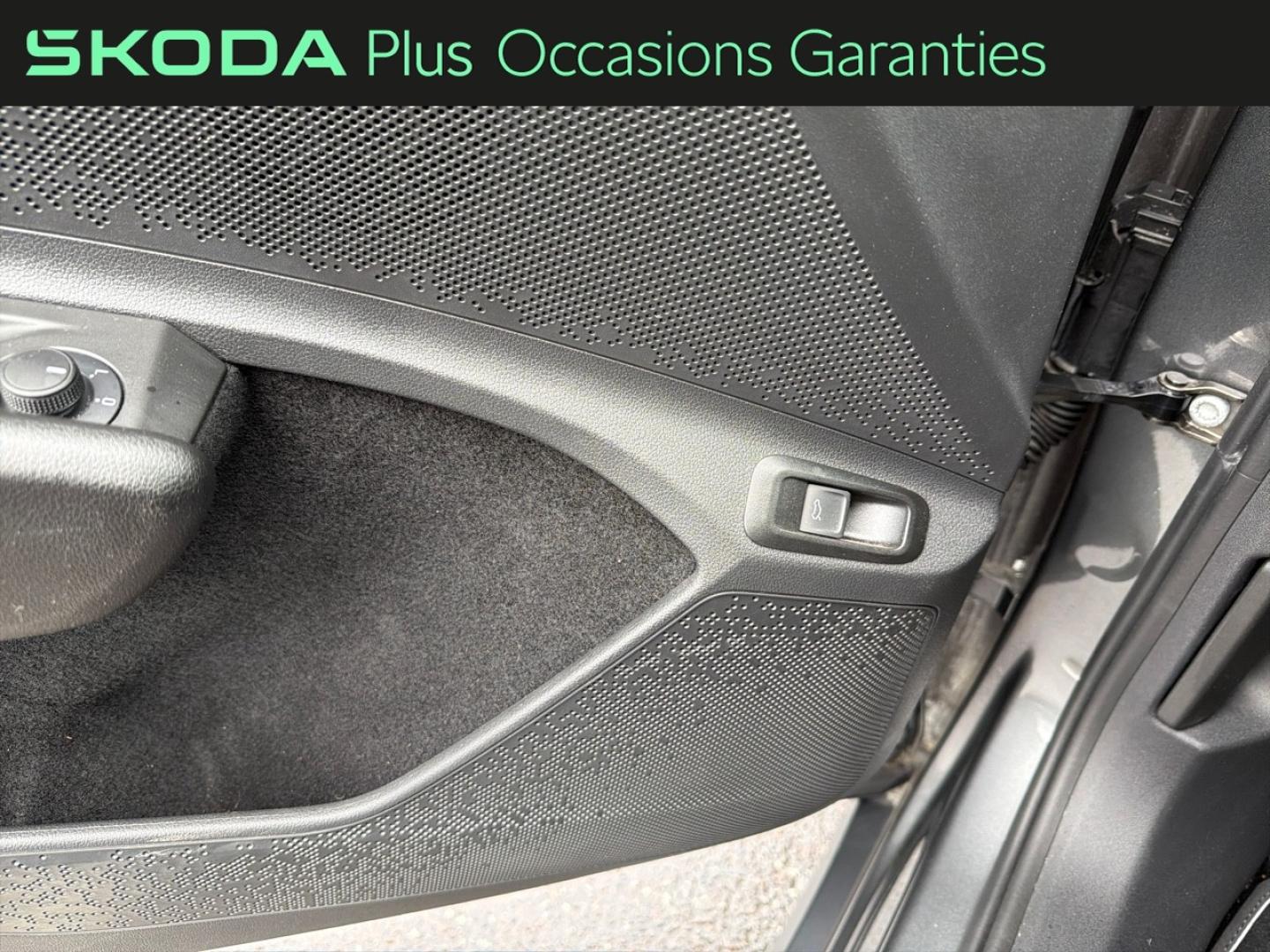 Voitures occasions ŠKODA ENYAQ Sportline Vezin-le-Coquet