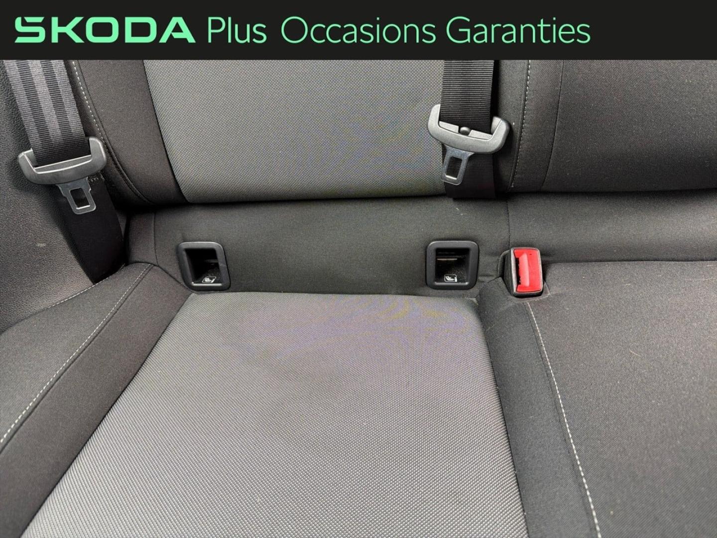 Voitures occasions ŠKODA FABIA Selection Vezin-le-Coquet